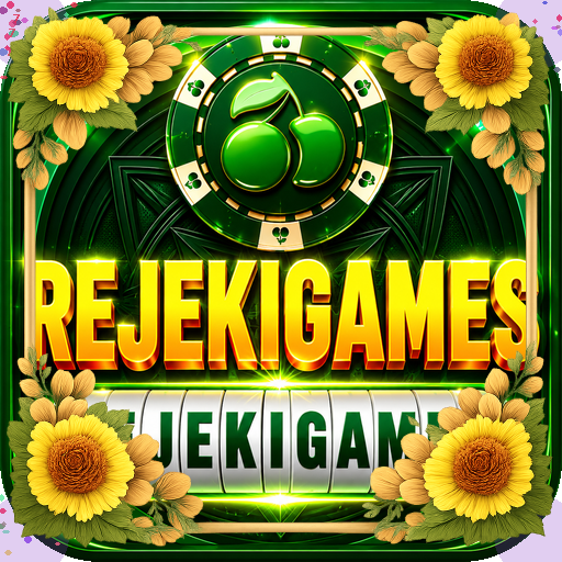 rejekigames — mitra unggulan