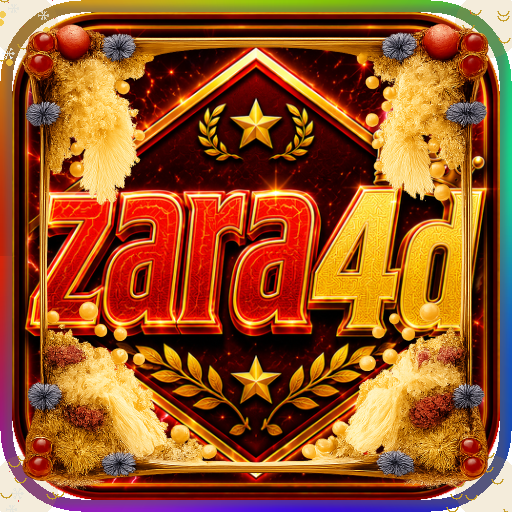 zara4d — mitra unggulan
